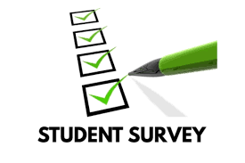  Student Survey